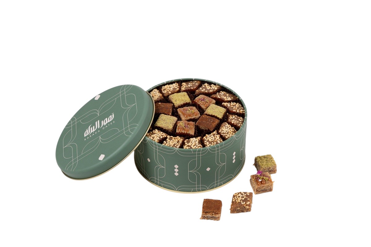 خبيصة ورنجينة كبير