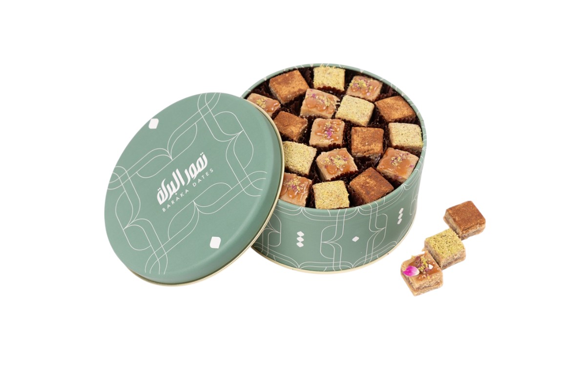 رنجينة كبير