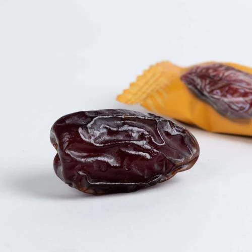 Khudri Malaki Wrapped