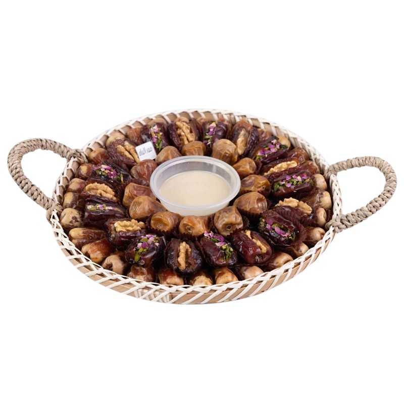 صينية زوارة صغيرة 1.280 كغ