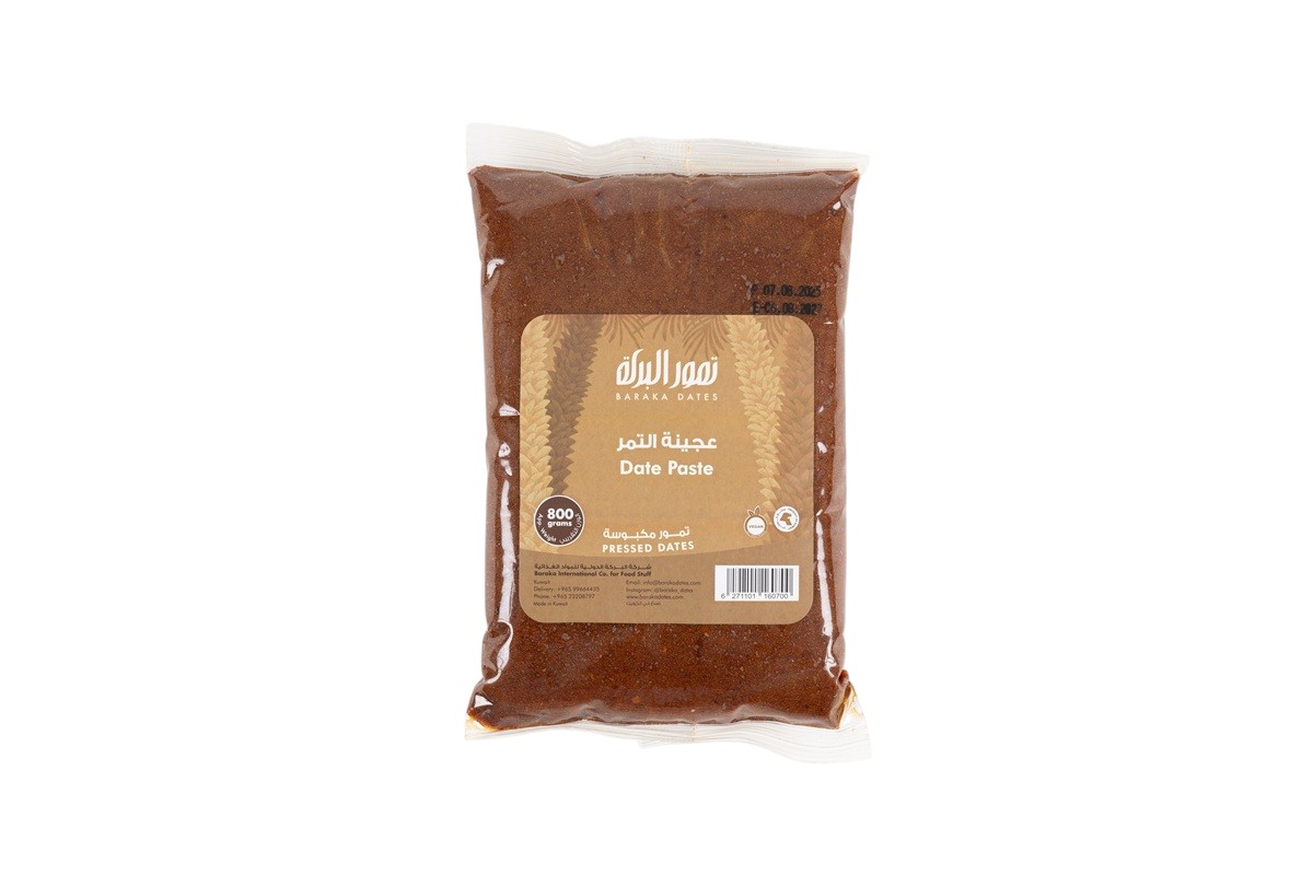 عجينة تمر 800 غ