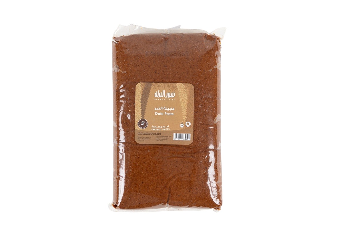 Date Paste 5KG