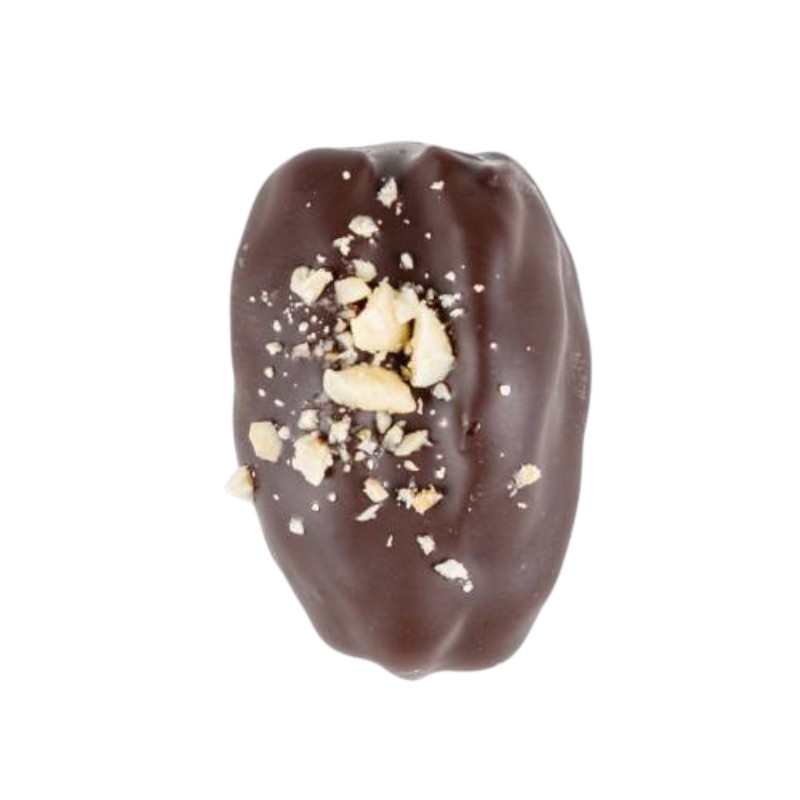 Medjool peanut butter With Dark Chocolate