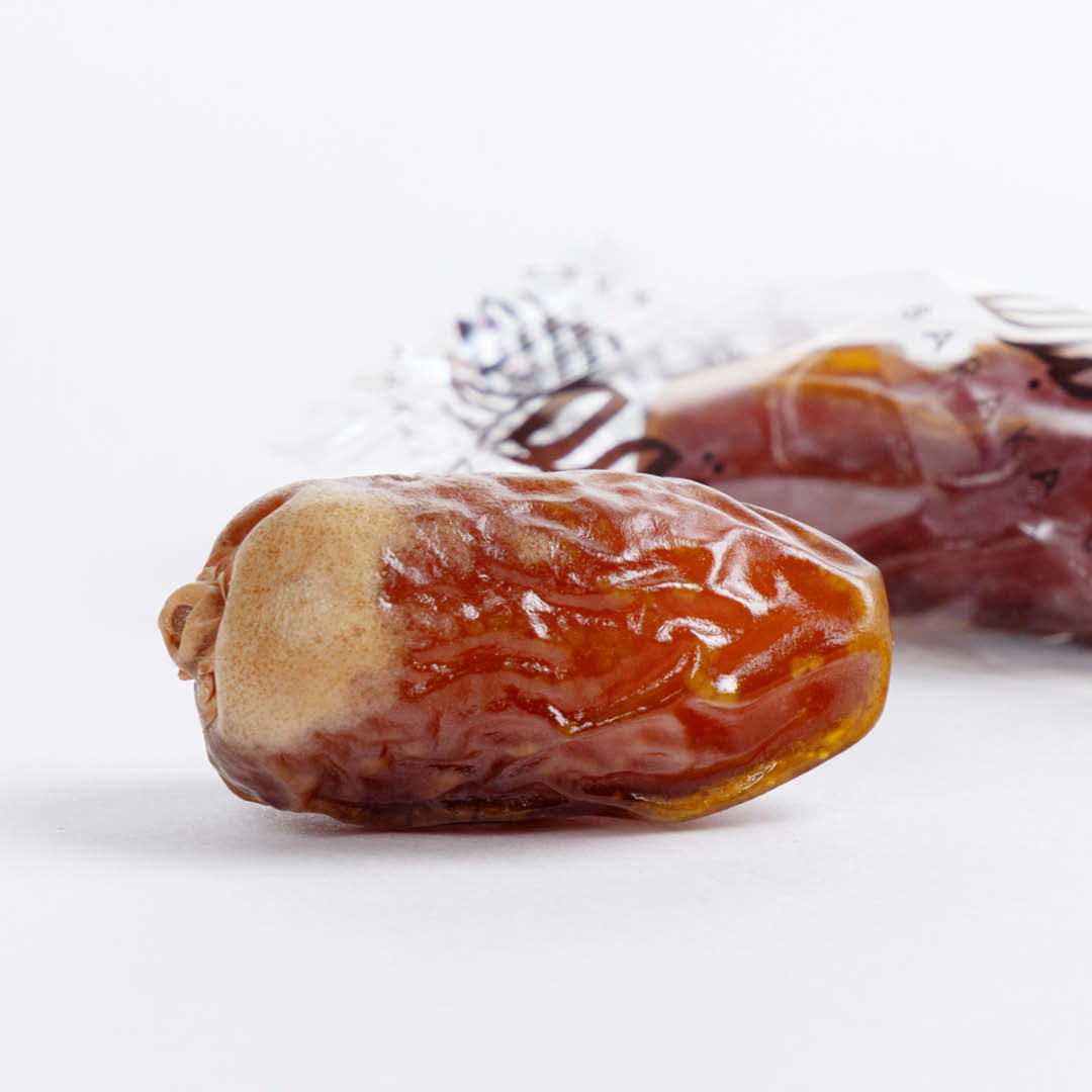 Saggai Malaki Wrapped