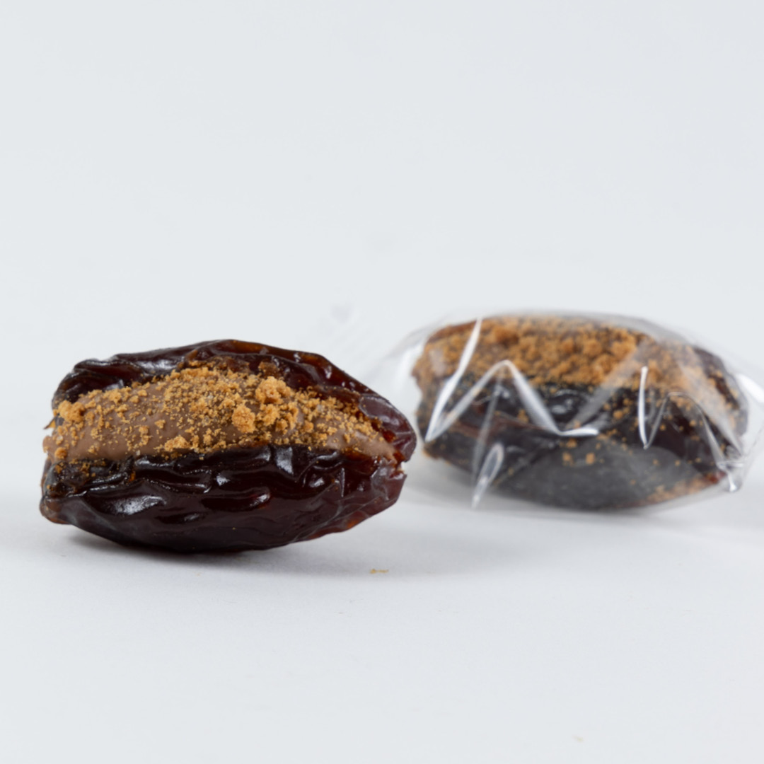 مدجول لوتس مغلف