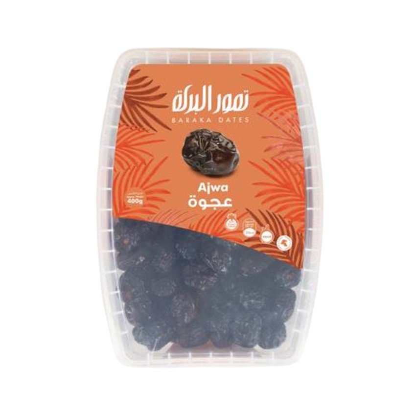 عجوة علبة فاخرة ٤٠٠ غ