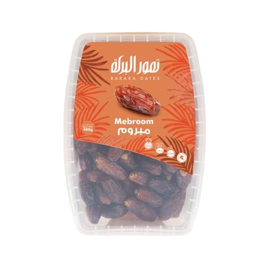 PlasticBox - Mebroom 400 Gm